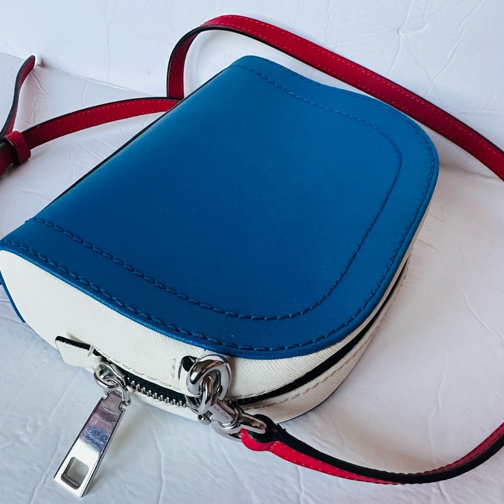 Marc Jacobs Color Block Playback Bag - image 4